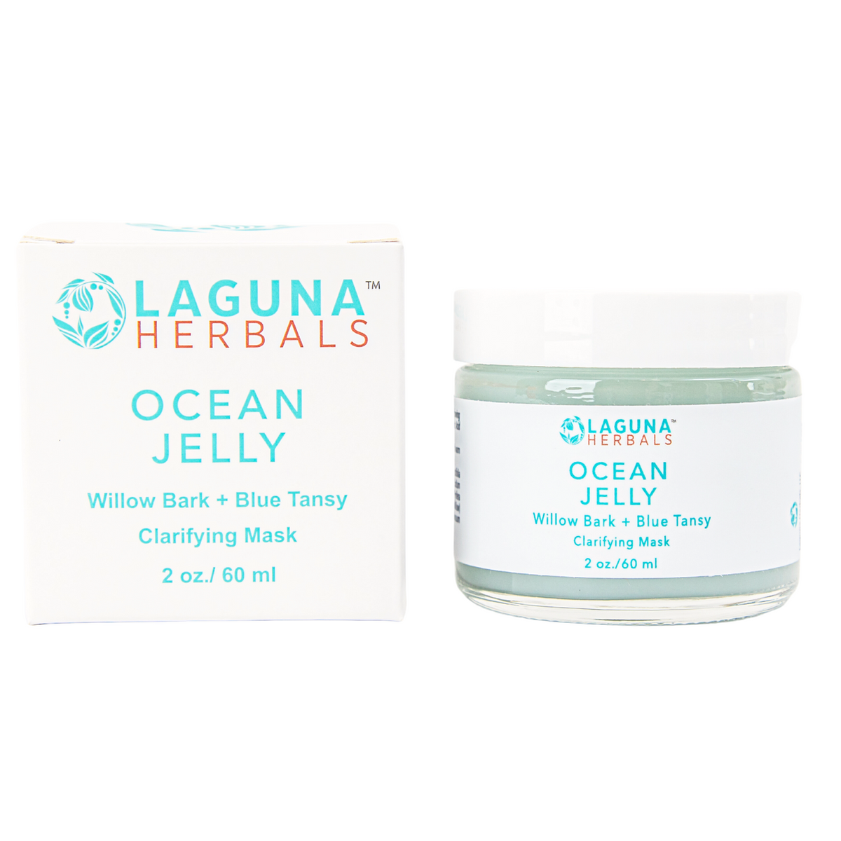 OCEAN JELLY  Mask -it's back in stock!-2
